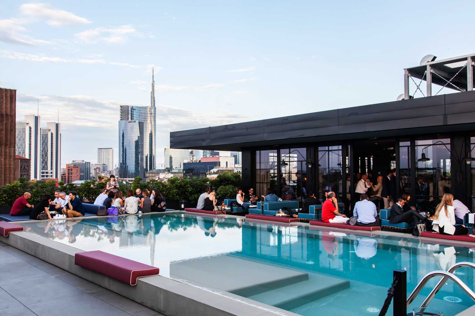 Ceresio 7 Flawless Milano The Lifestyle Guide