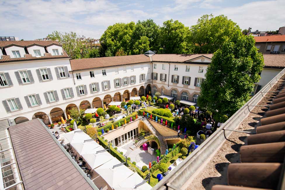Hotel Four Season Milano