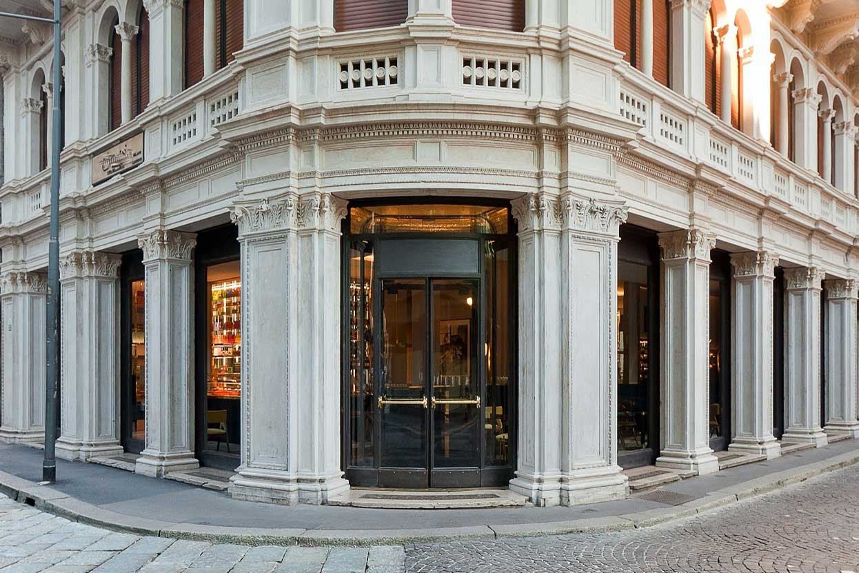 Hotel Via Clerici Milano Hotel Via Clerici Milano