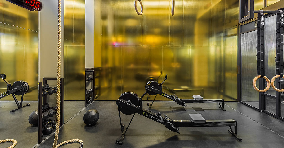 The 5 Most Exclusive Gyms in Milan Flawless Milano