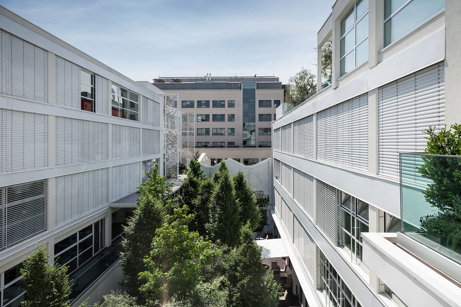Hotel Magna Pars Via Forcella Milano Hotel Magna Pars Via Forcella Milano