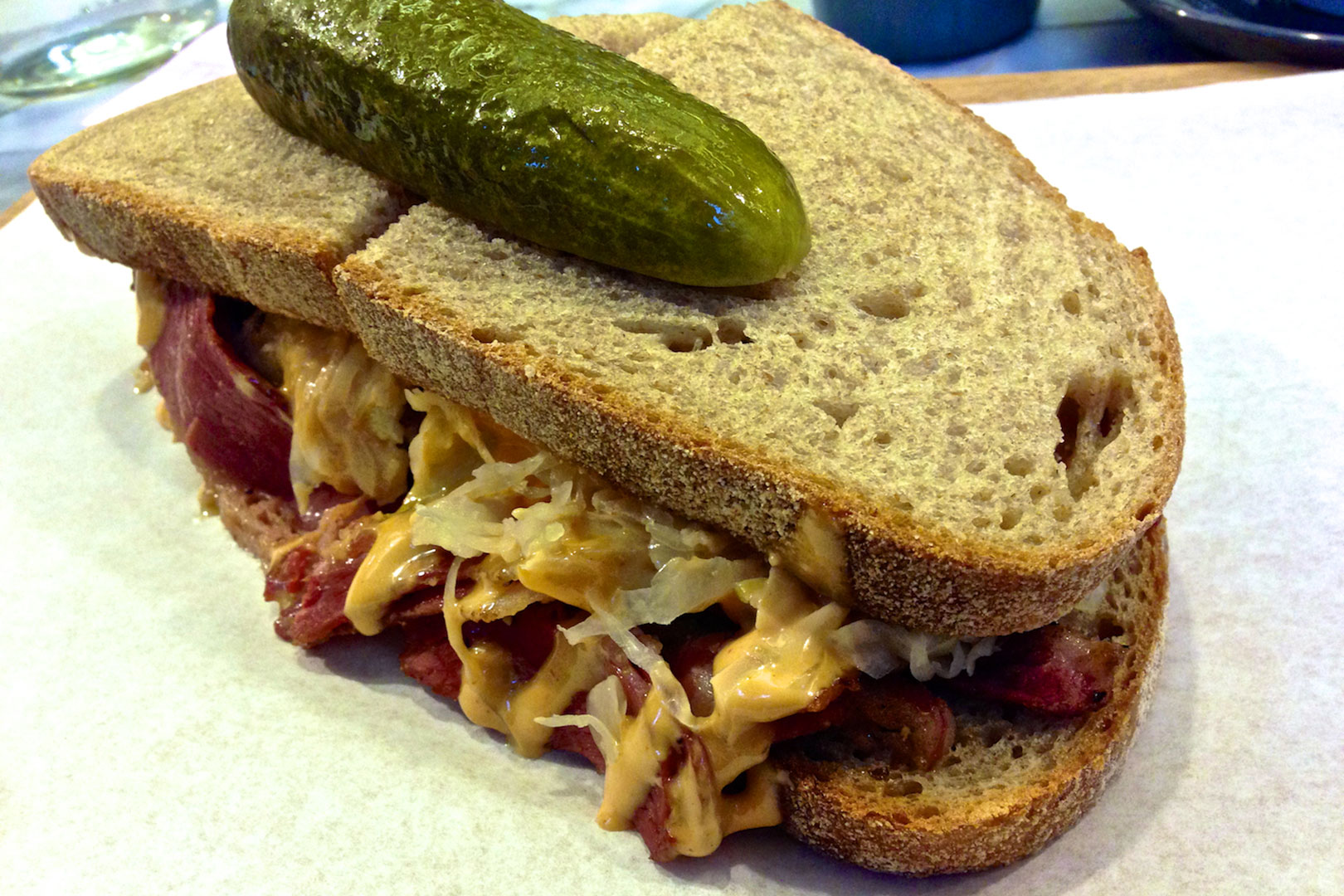 10 Iconic Sandwiches from Around the World Flawless Milano