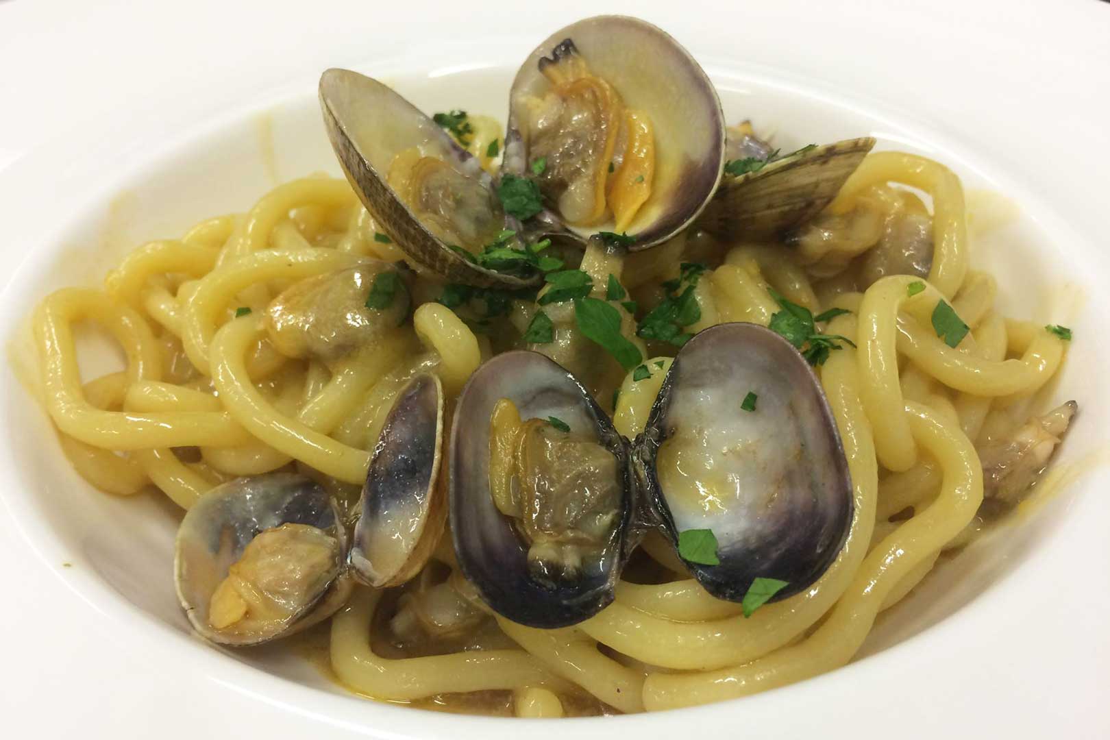CAP - Cucinato Appena Pescato | Flawless Milano