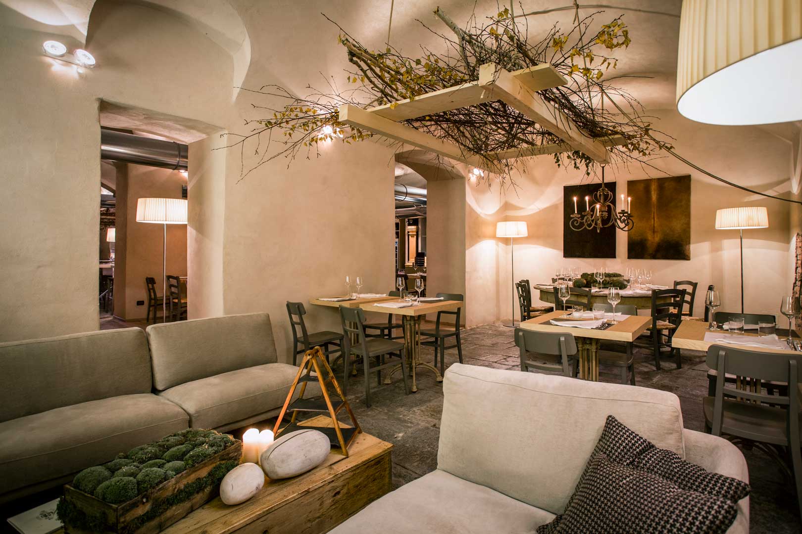 10 restaurants for New Year s Eve dinner Flawless Milano