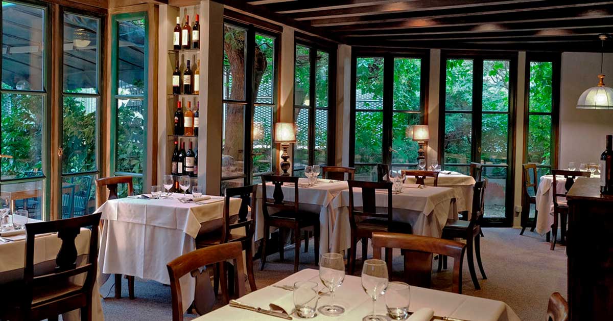 La Taverna della Trisa Flawless Milano The Lifestyle Guide