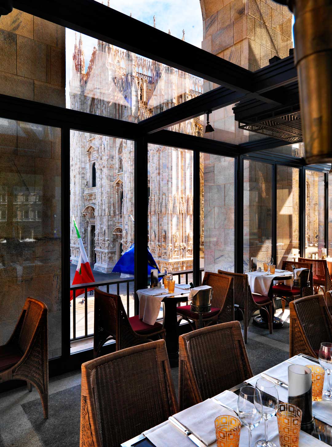 Arengario Flawless Milano The Lifestyle Guide