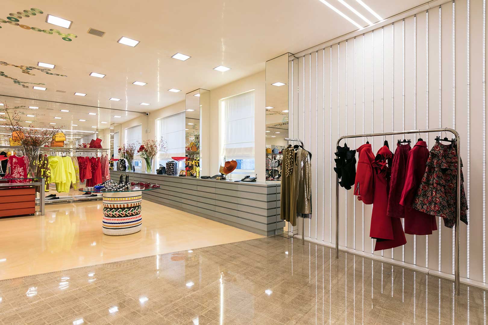 Biffi Boutiques | Flawless Milano - The Lifestyle Guide