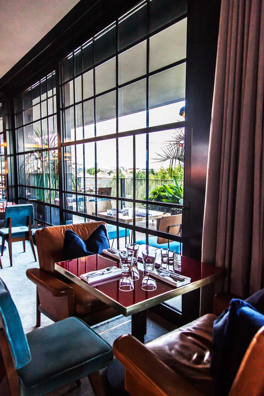 Ceresio 7 Flawless Milano The Lifestyle Guide