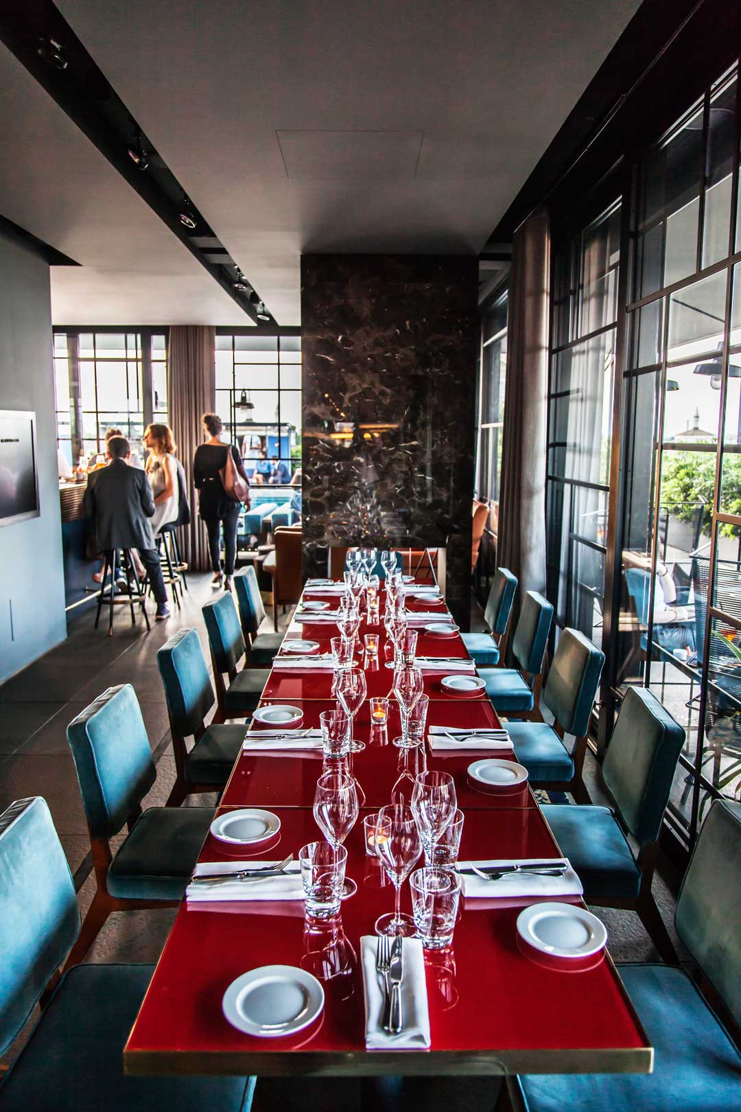 Ceresio 7 | Flawless Milano - The Lifestyle Guide