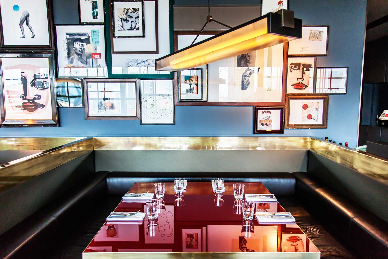 Ceresio 7 Flawless Milano The Lifestyle Guide