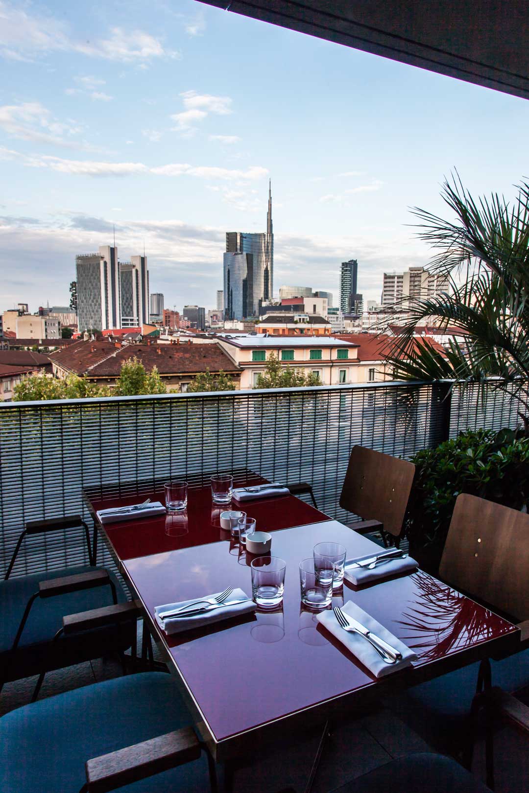 Ceresio 7 Flawless Milano The Lifestyle Guide