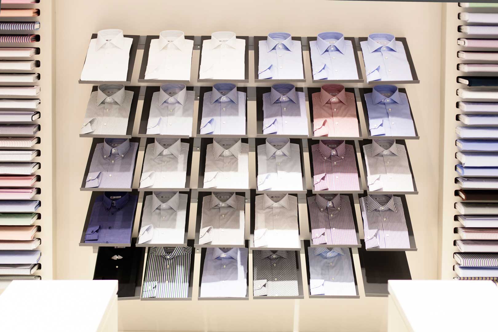 Camiceria Piccolo Flawless Milano The Lifestyle Guide