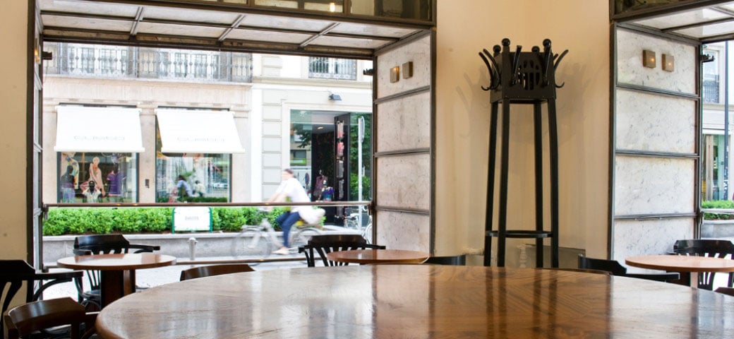 Radetzky Flawless Milano The Lifestyle Guide