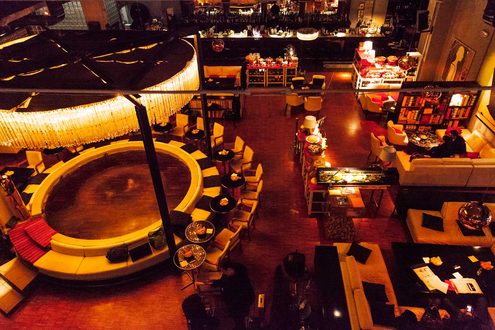 Fiftyfive Milano Flawless Milano The Lifestyle Guide