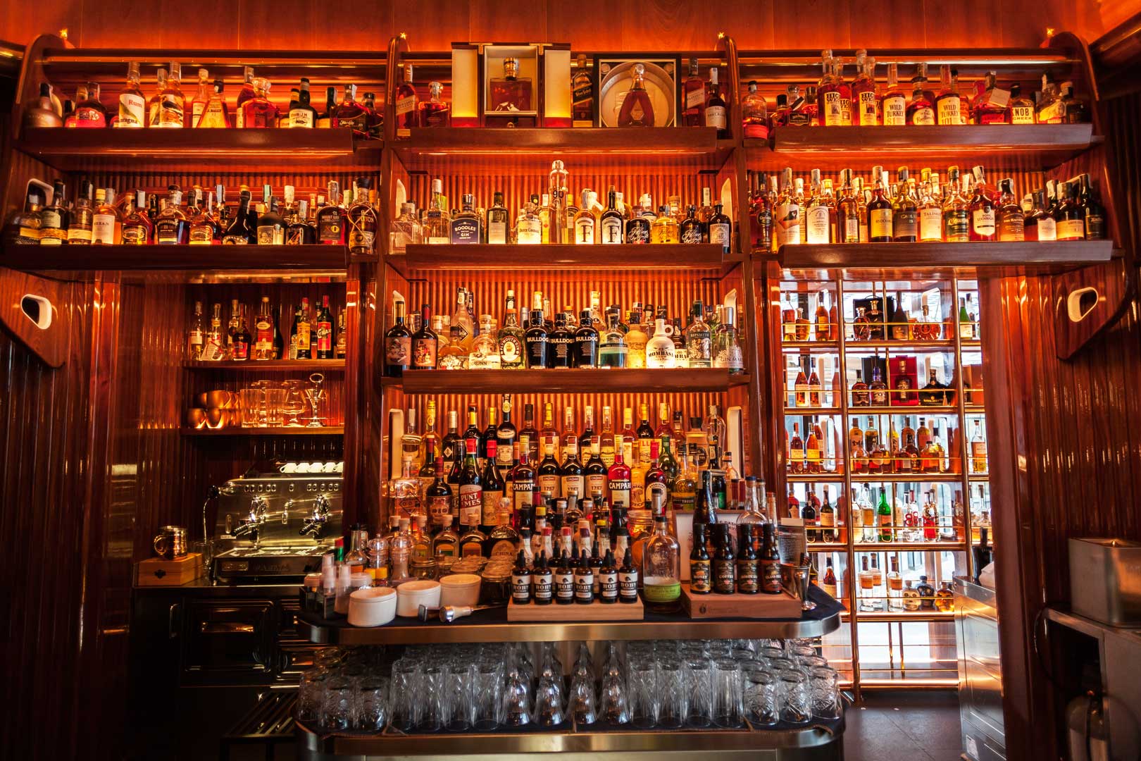 I Migliori Cocktail Bar di Milano Flawless Milano