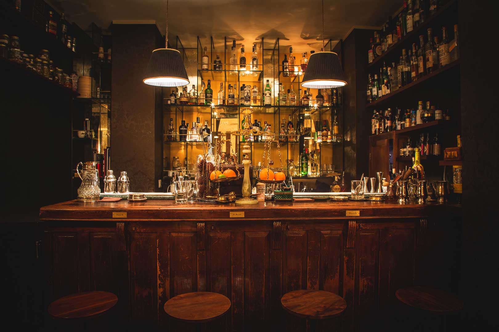 1930 Speakeasy Flawless Milano The Lifestyle Guide