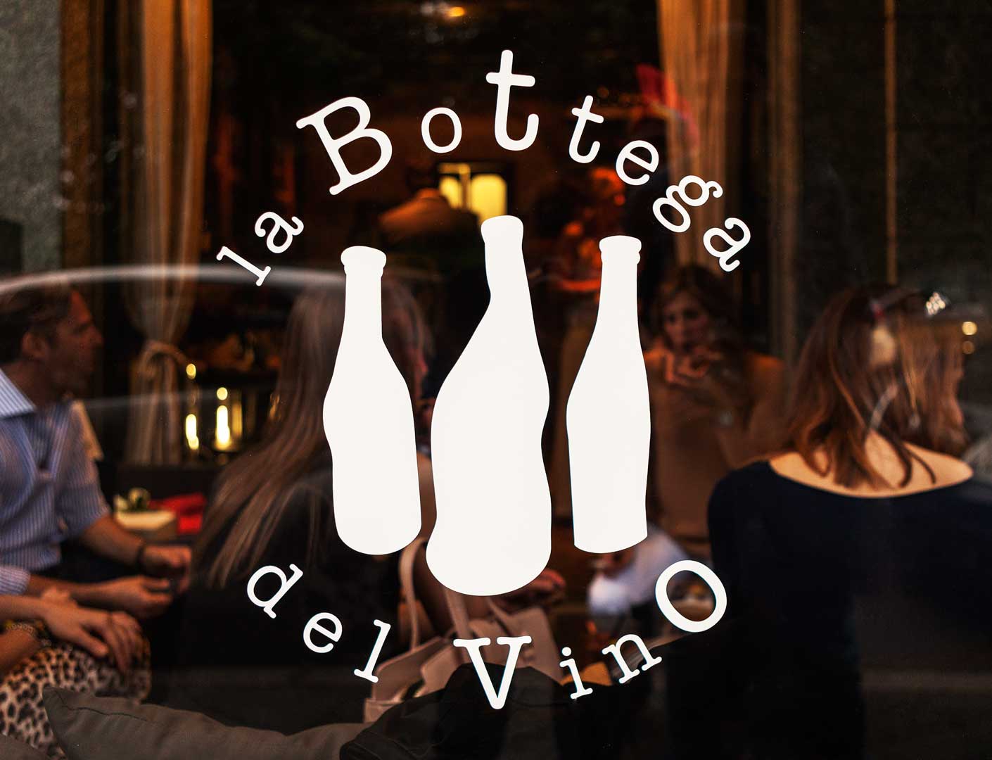 La Bottega del Vino | Flawless Milano - The Lifestyle Guide