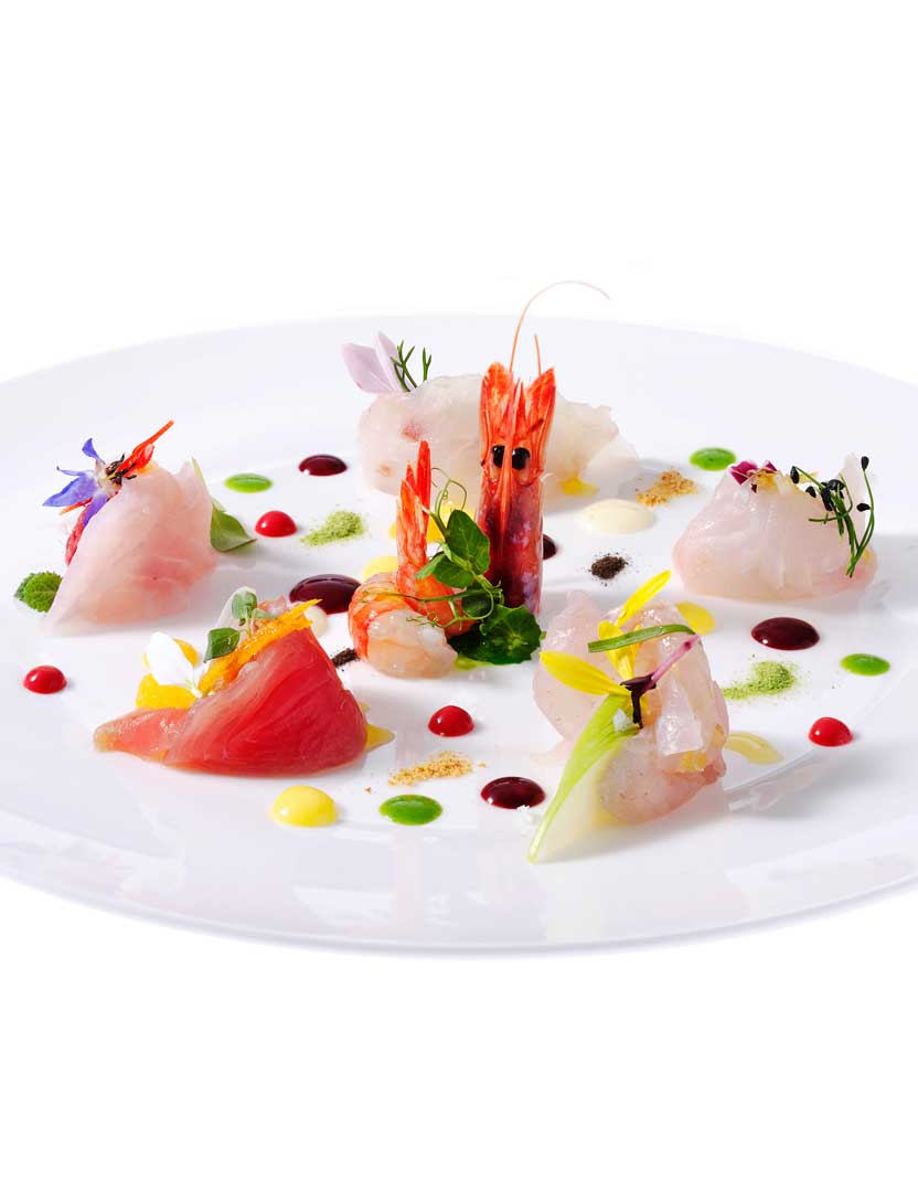 Alice Ristorante Flawless Milano The Lifestyle Guide