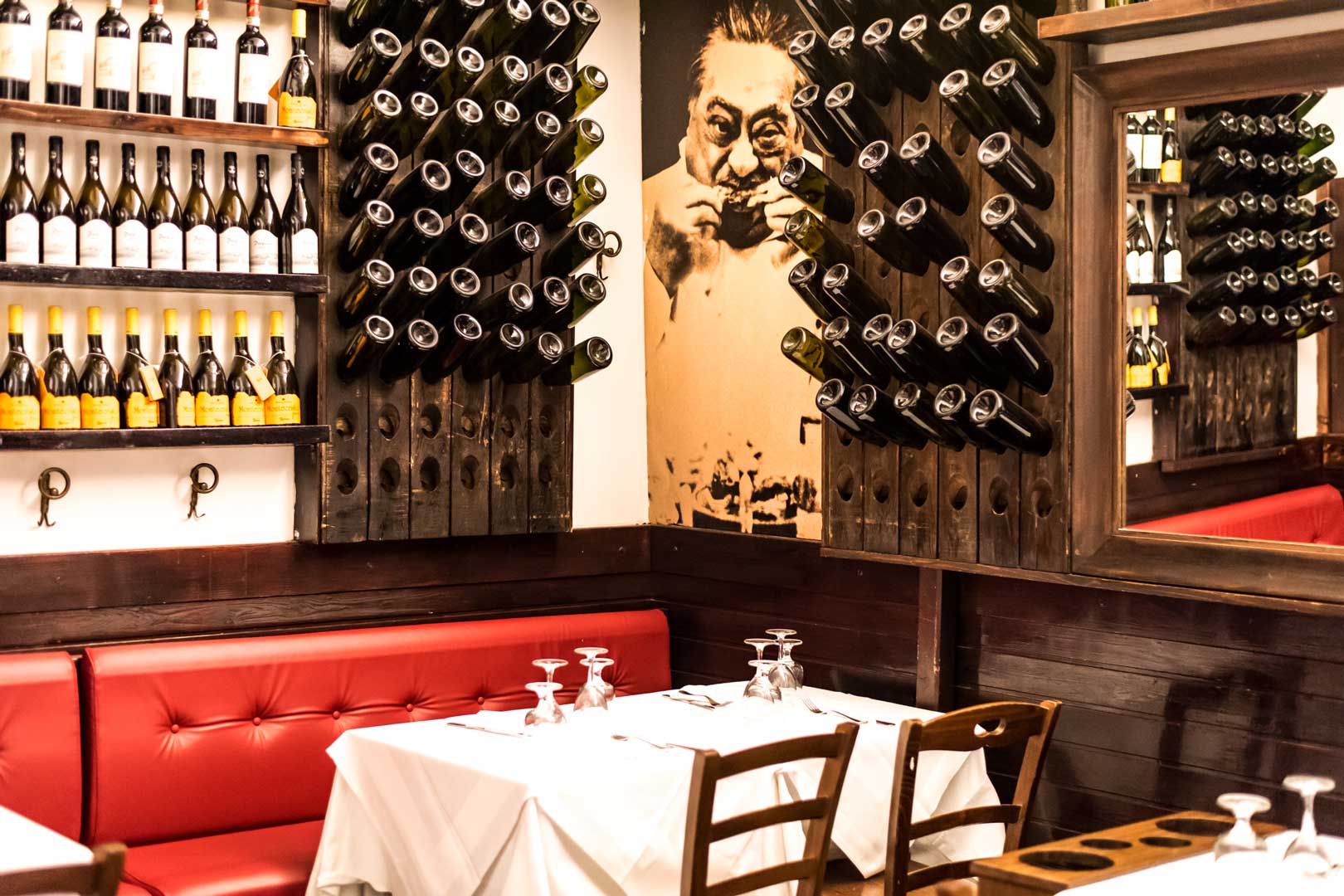 Rugantino Flawless Milano The Lifestyle Guide