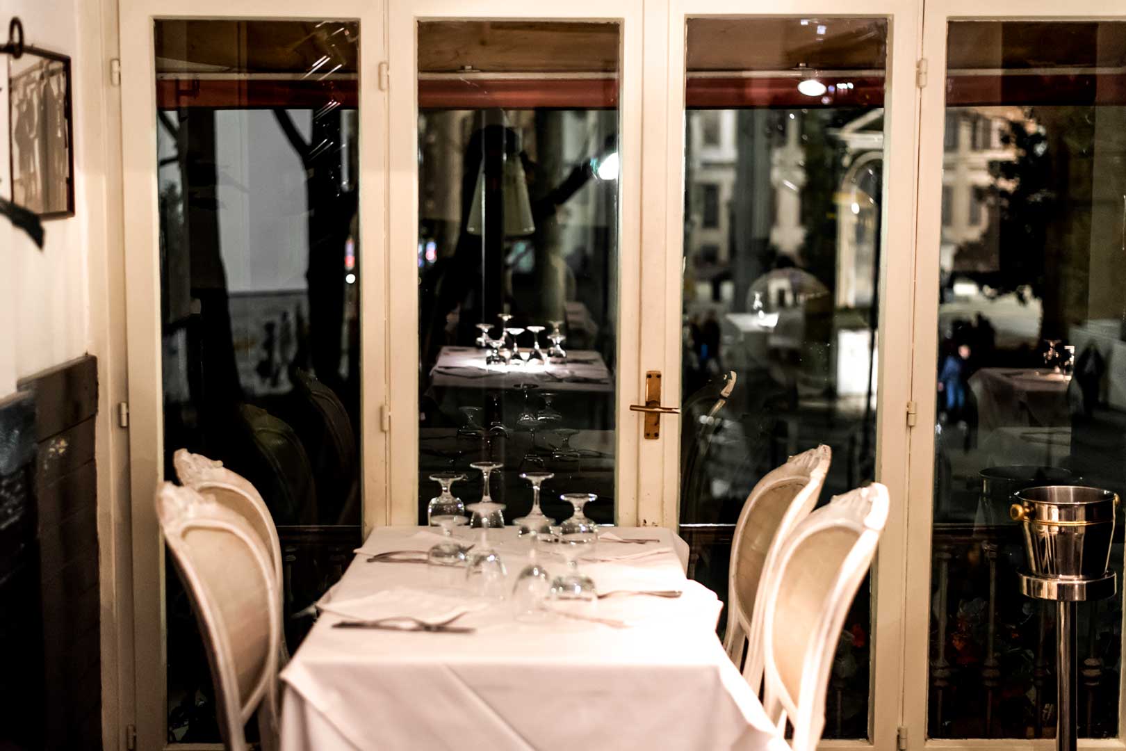 Rugantino Flawless Milano The Lifestyle Guide