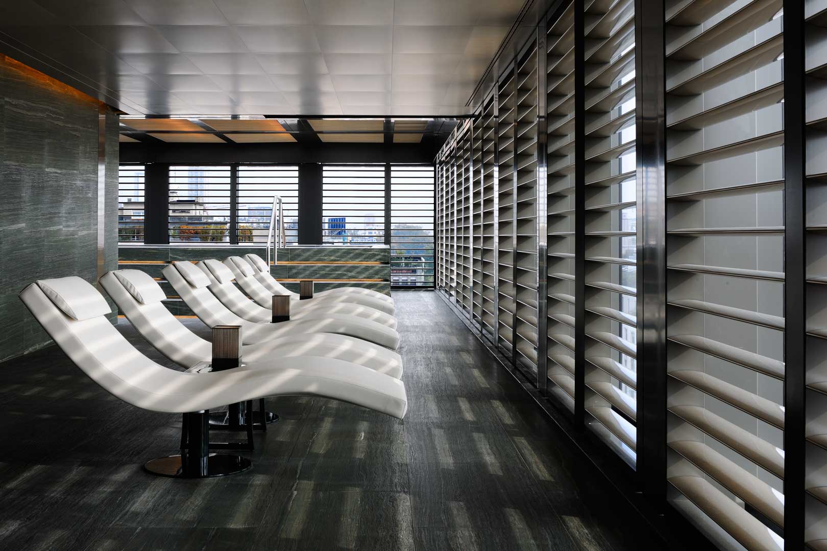 ga operations spa armani