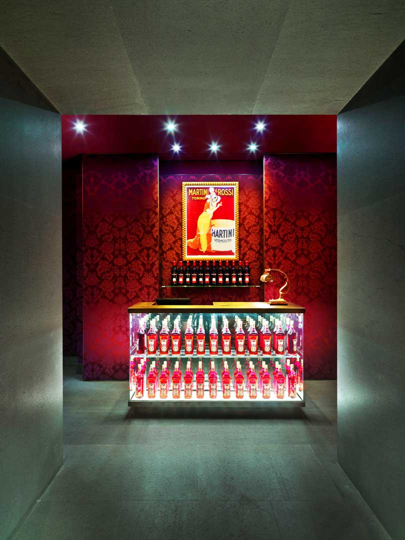 Bar Martini Flawless Milano The Lifestyle Guide