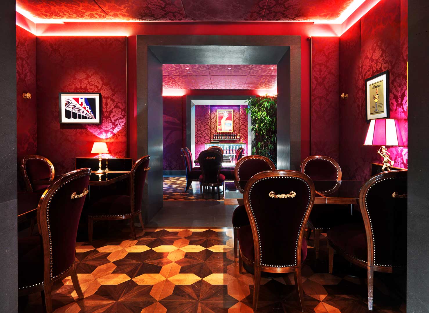 Bar Martini Flawless Milano The Lifestyle Guide