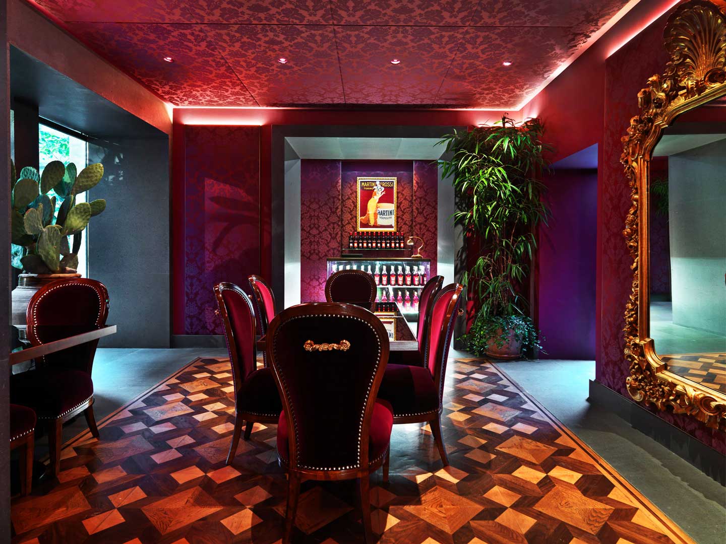 Bar Martini Flawless Milano The Lifestyle Guide