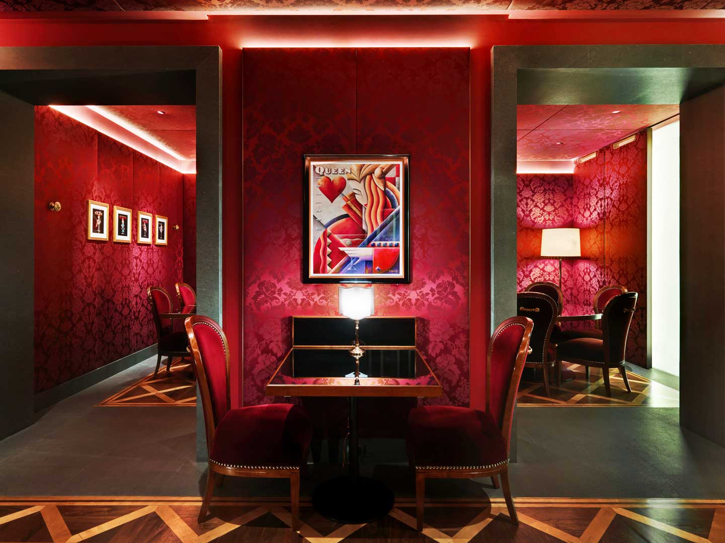 Bar Martini Flawless Milano The Lifestyle Guide