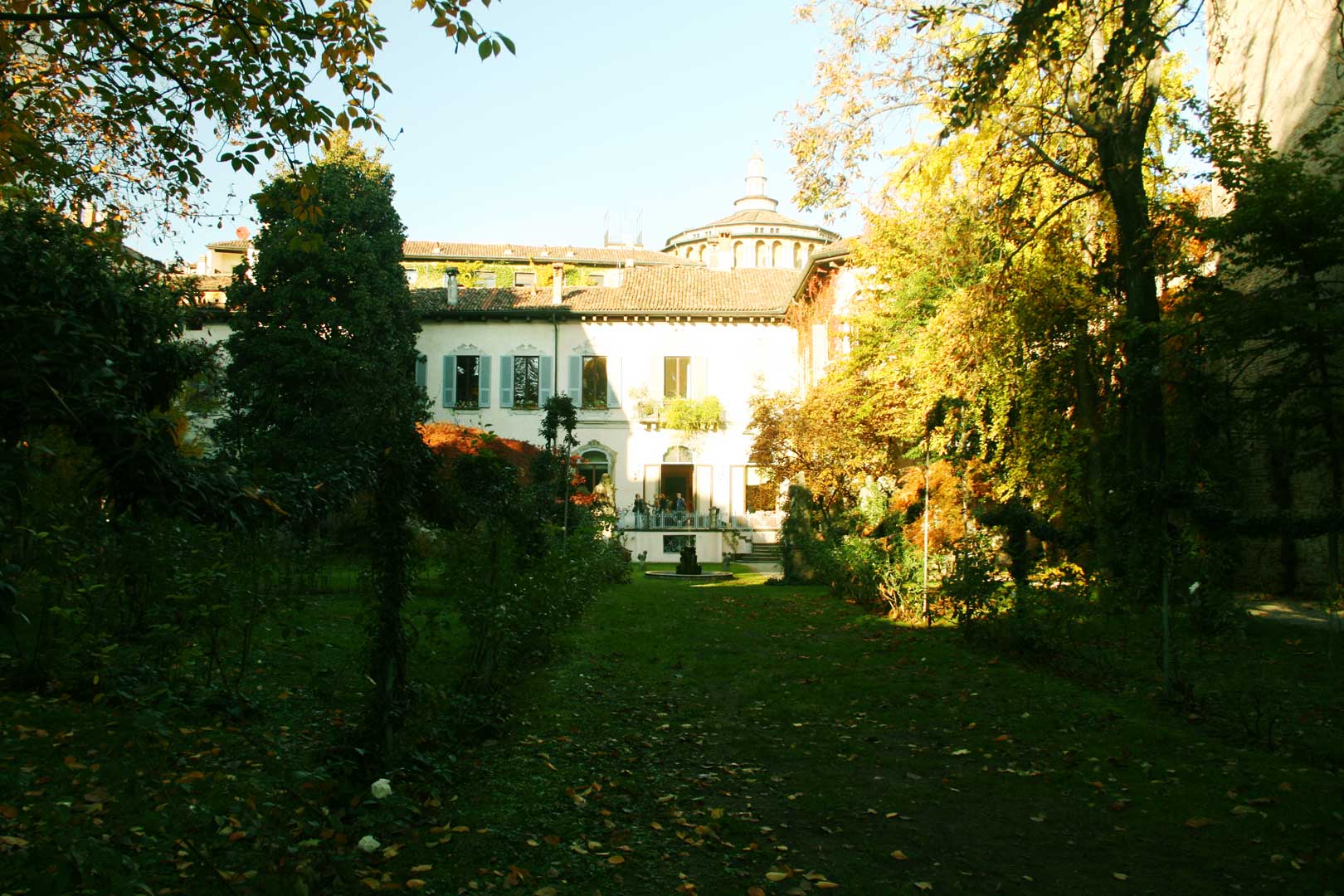 La Vigna di Leonardo da Vinci Flawless Milano