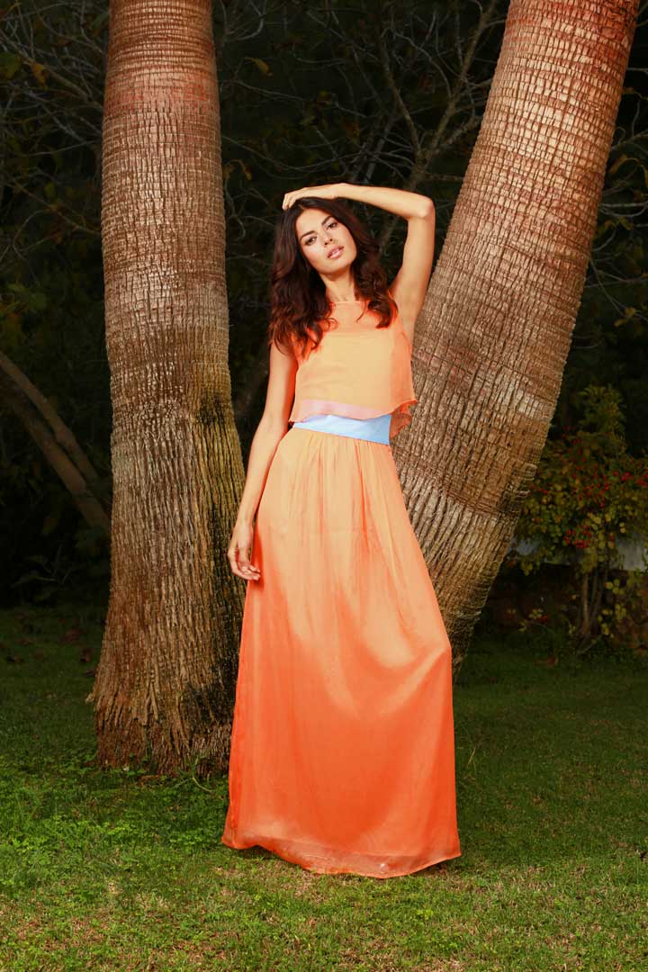 Maison Olivia Flawless Milano The Lifestyle Guide