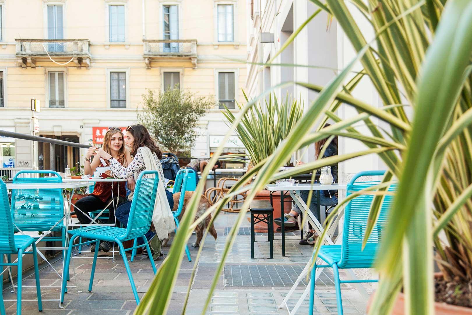 Sarpi OTTo Flawless Milano The Lifestyle Guide