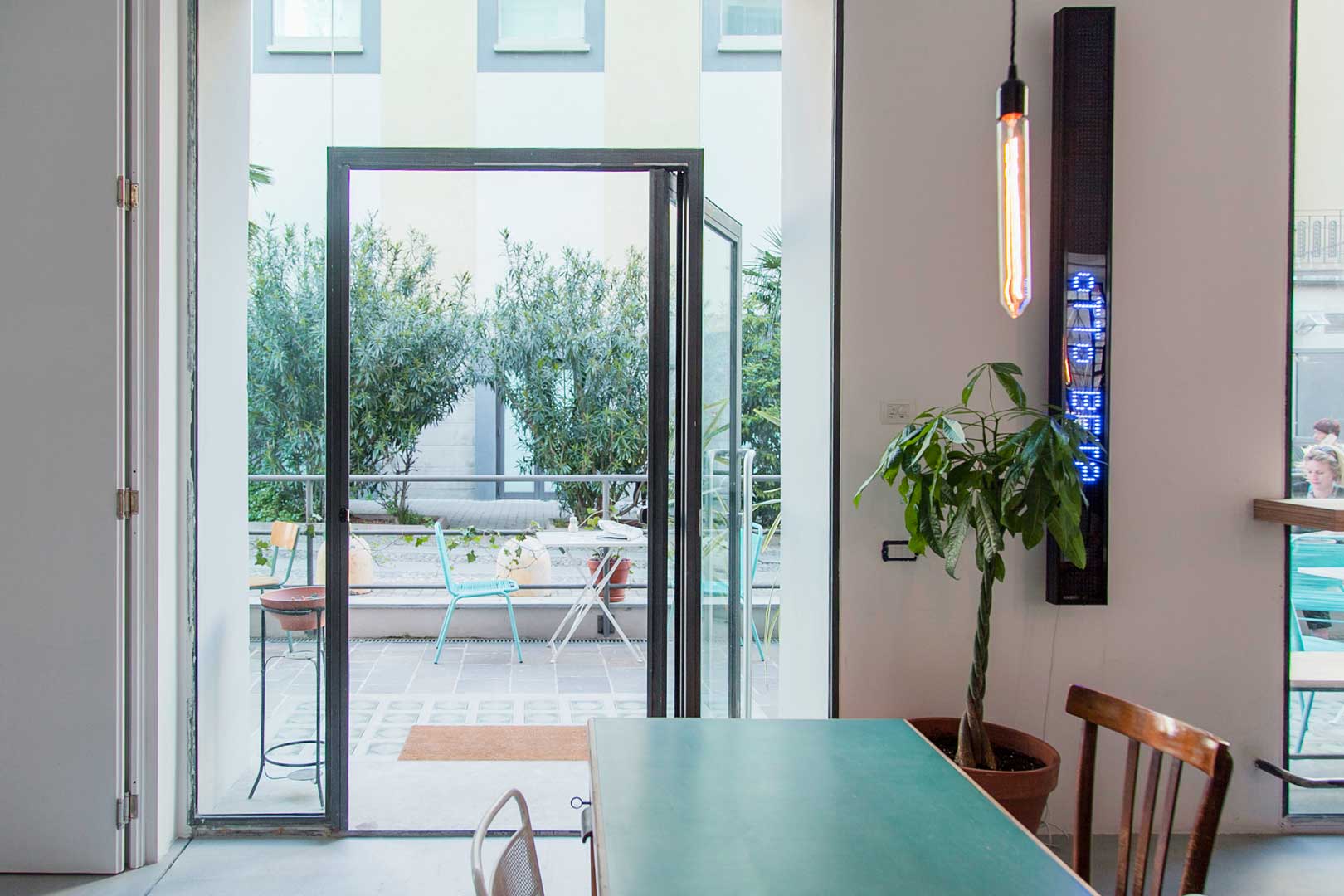 Sarpi OTTo Flawless Milano The Lifestyle Guide