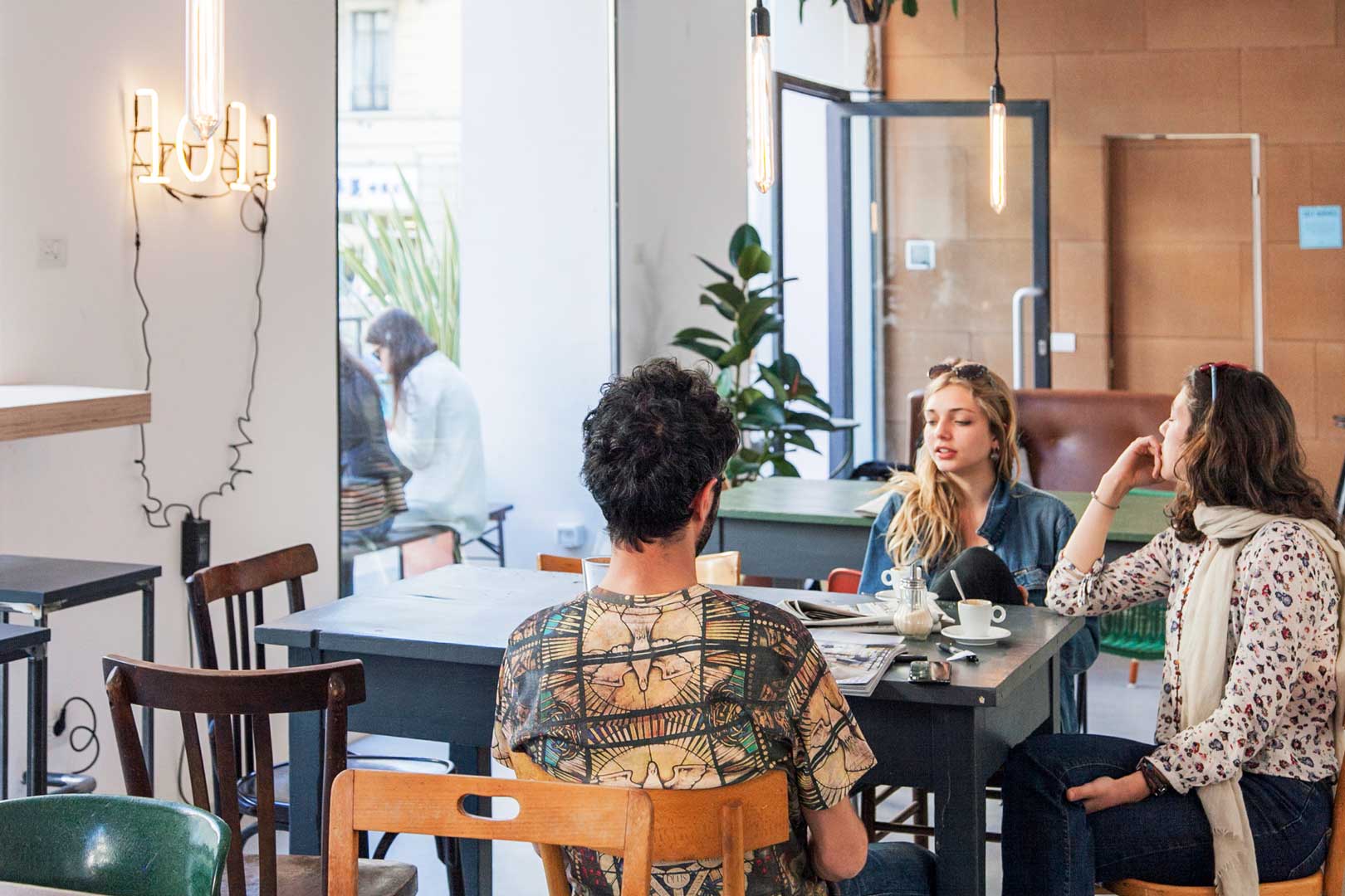 Sarpi OTTo Flawless Milano The Lifestyle Guide