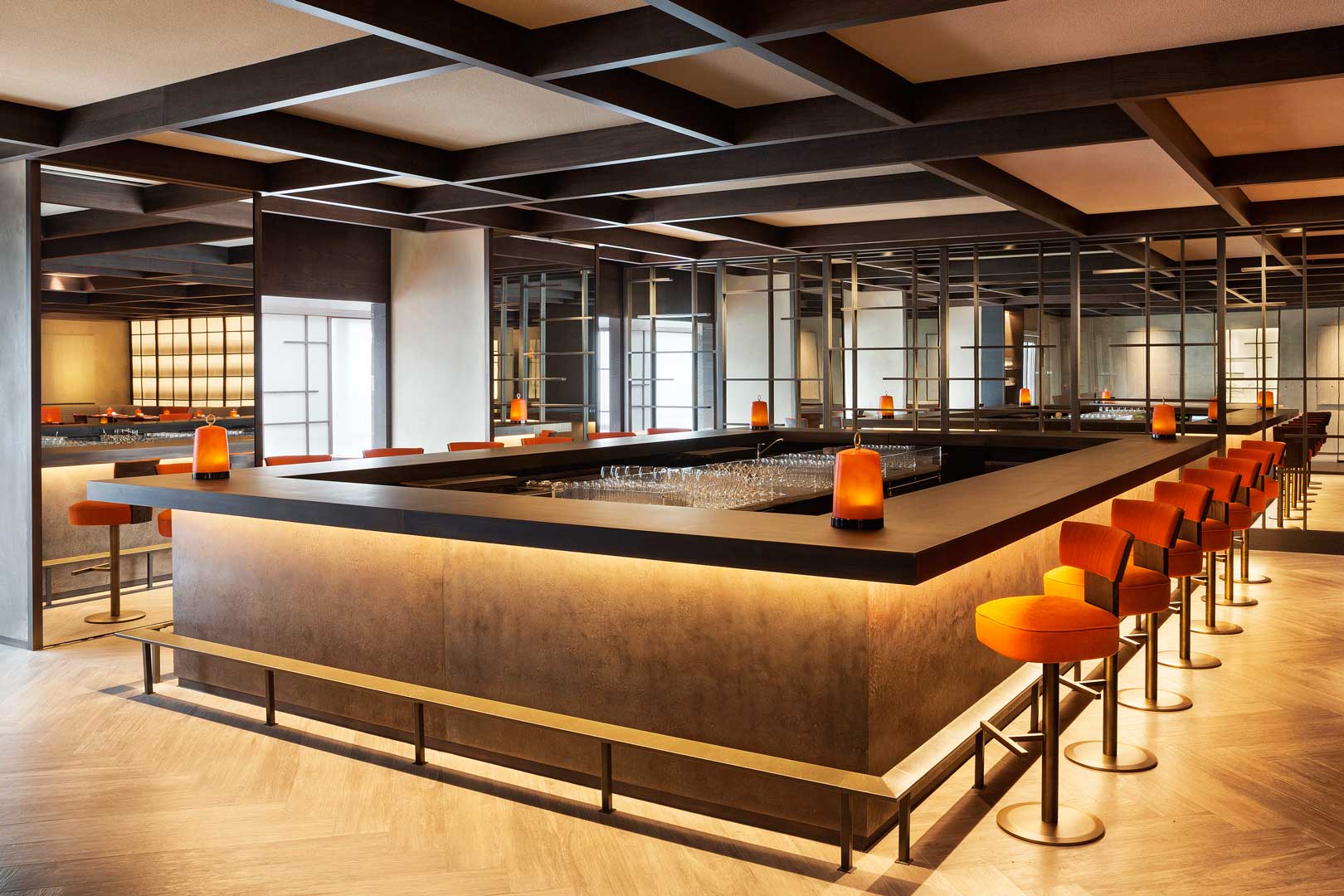 Armani/Nobu | Flawless Milano - The Lifestyle Guide Armani/Nobu | Flawless Milano - The Lifestyle Guide