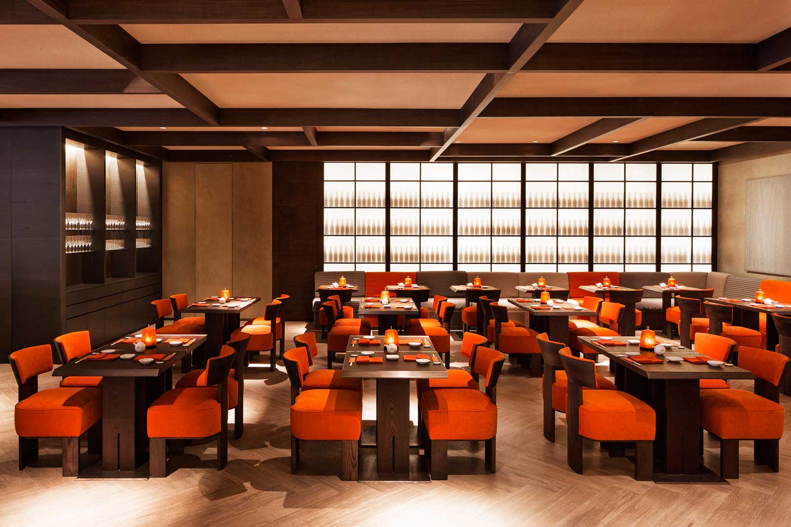 Armani/Nobu | Flawless Milano - The Lifestyle Guide Armani/Nobu | Flawless Milano - The Lifestyle Guide