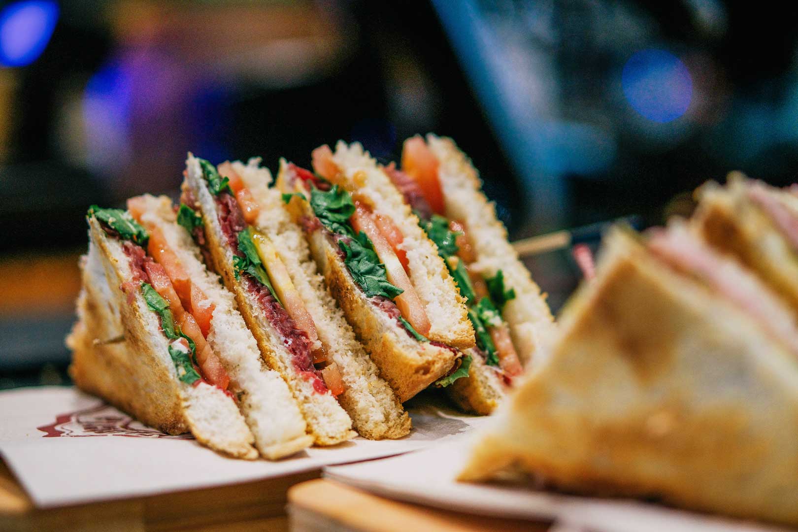 Toasteria Italiana Flawless Milano The Lifestyle Guide