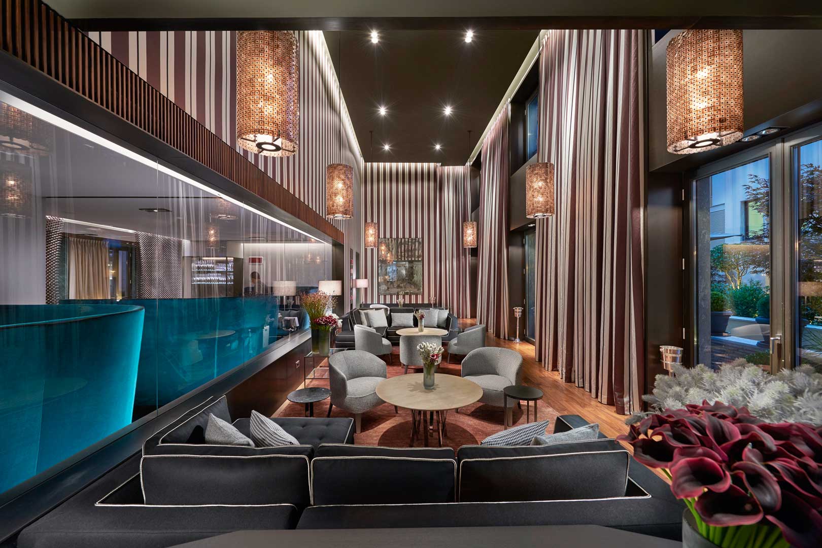 Mandarin Bar & Bistrot | Flawless Milano - The Lifestyle Guide