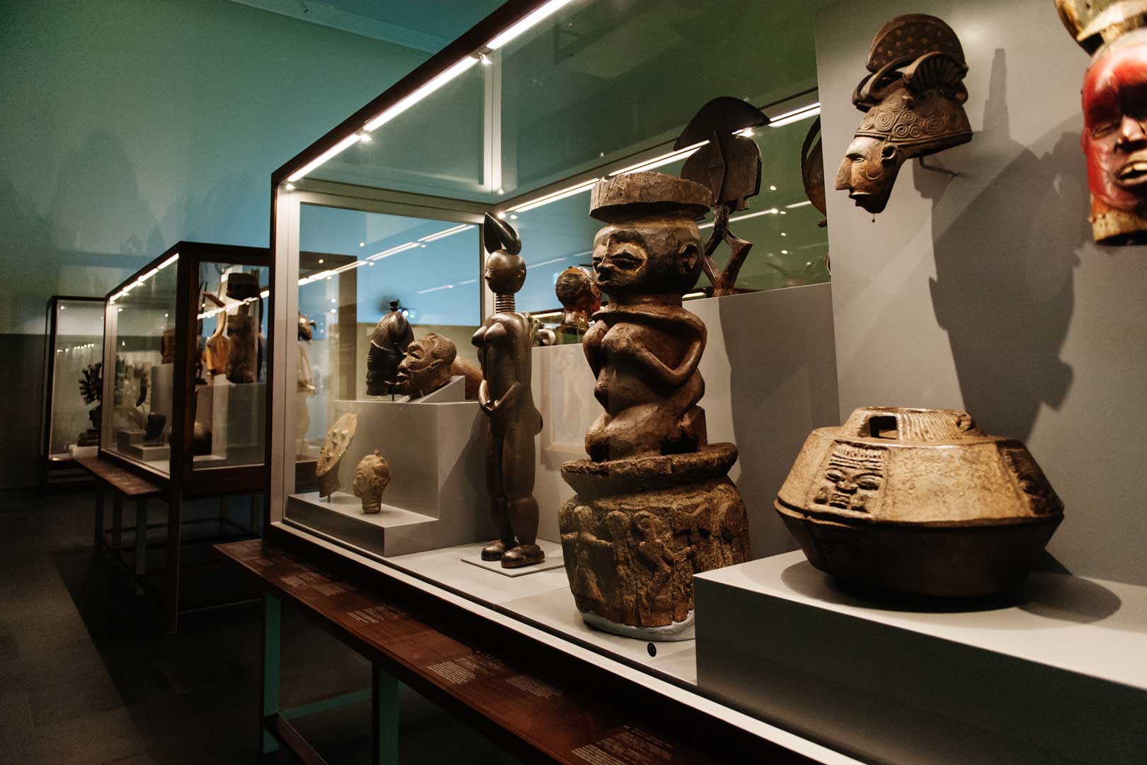 Mudec Museo Delle Culture Via Tortona 56 Milano
