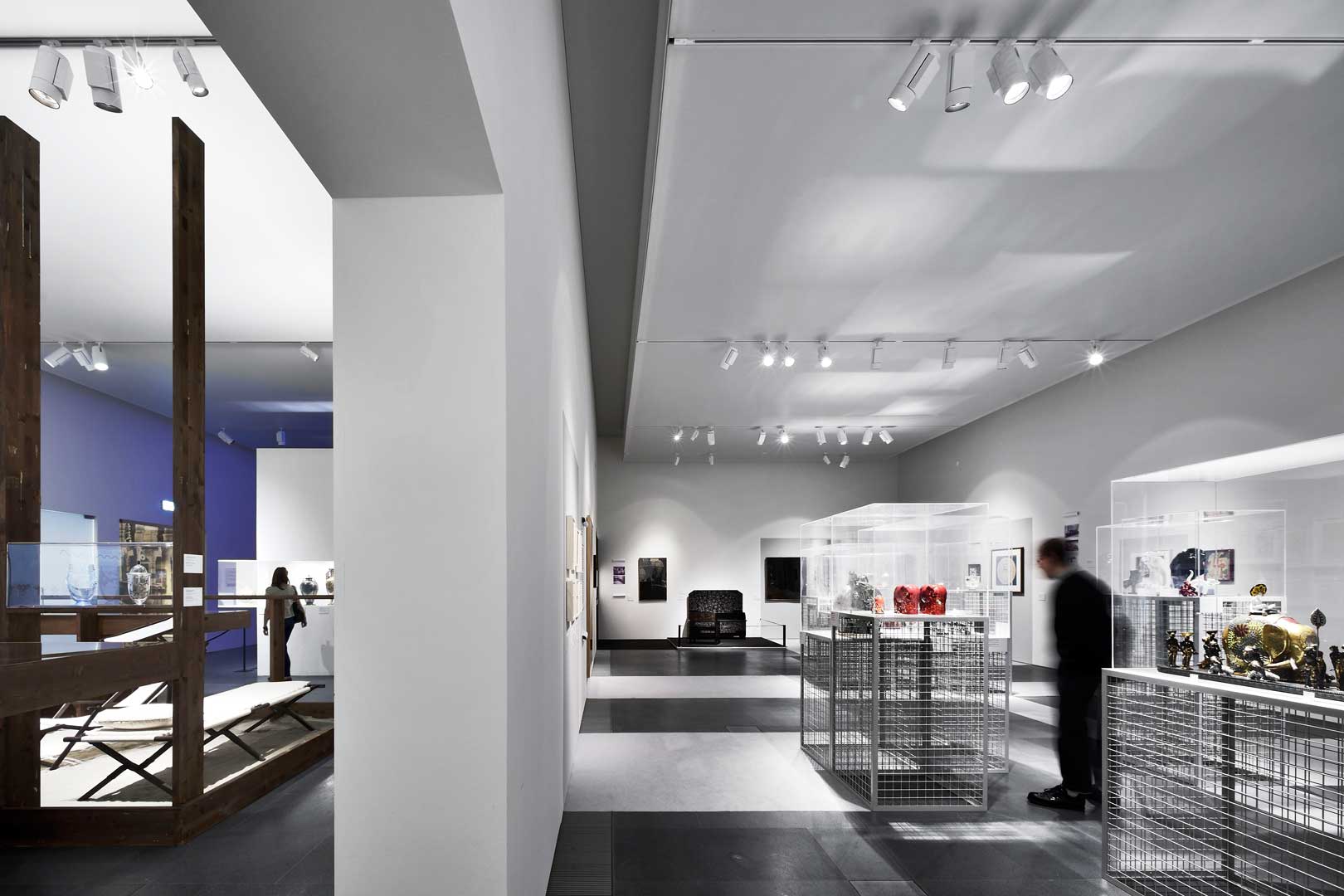 Mudec Museo Delle Culture Via Tortona 56 Milano