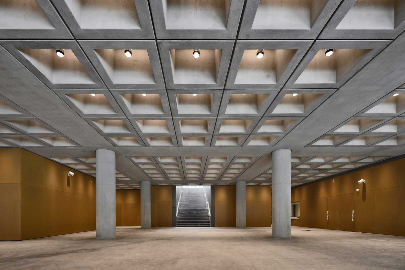 mudec spazi espositivi 6