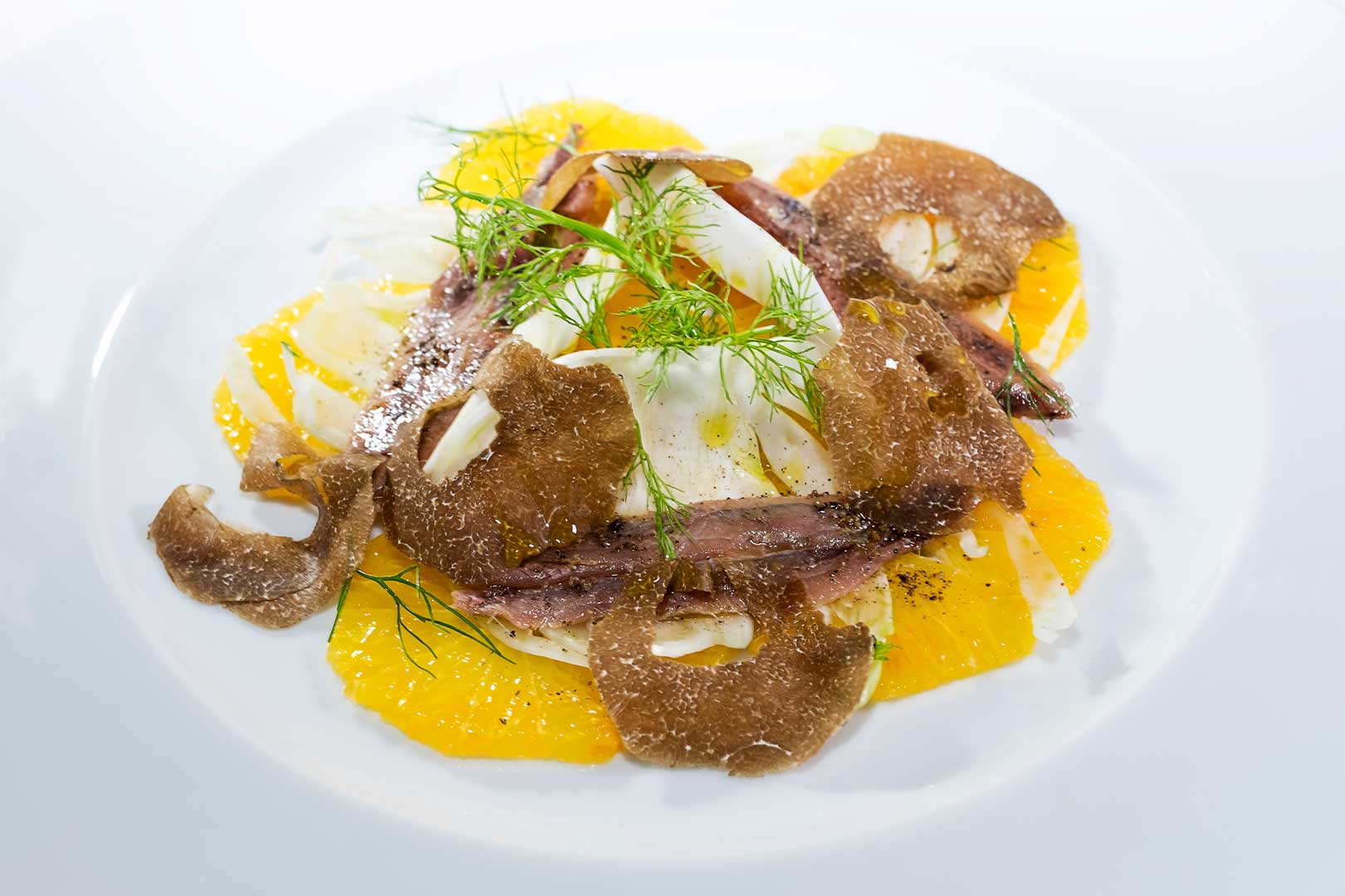 ristoranti stellati milano