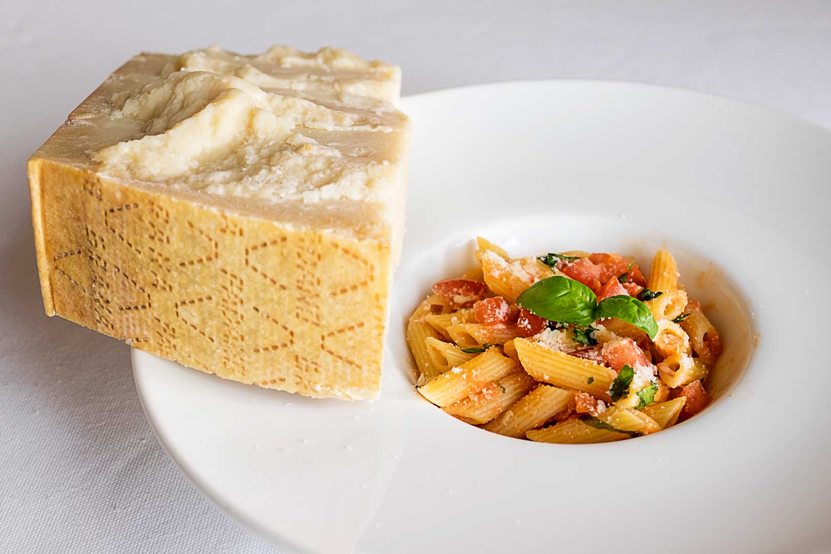 Tano passami l'olio Flawless Milano The Lifestyle Guide