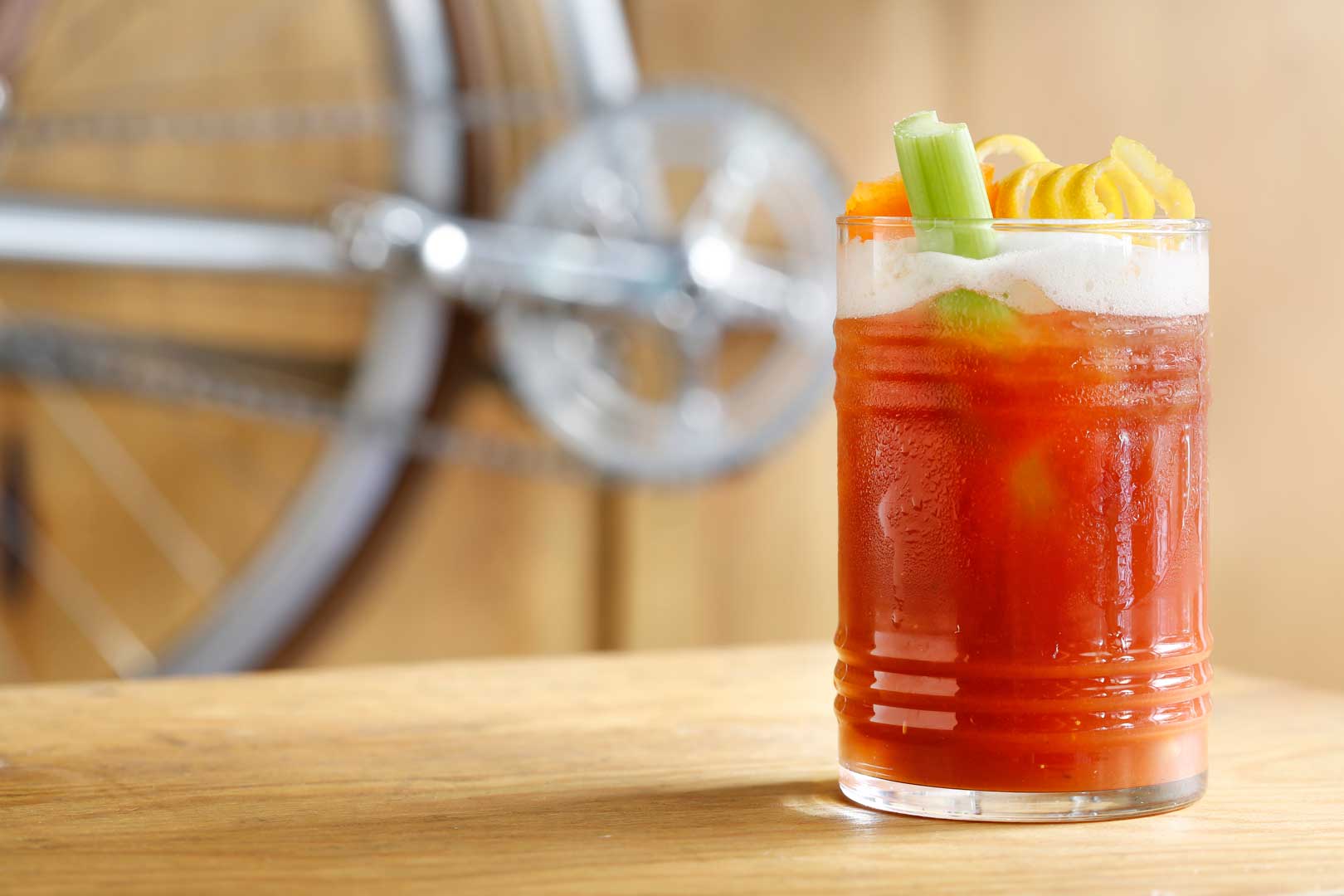 aperitivo biciclette milano