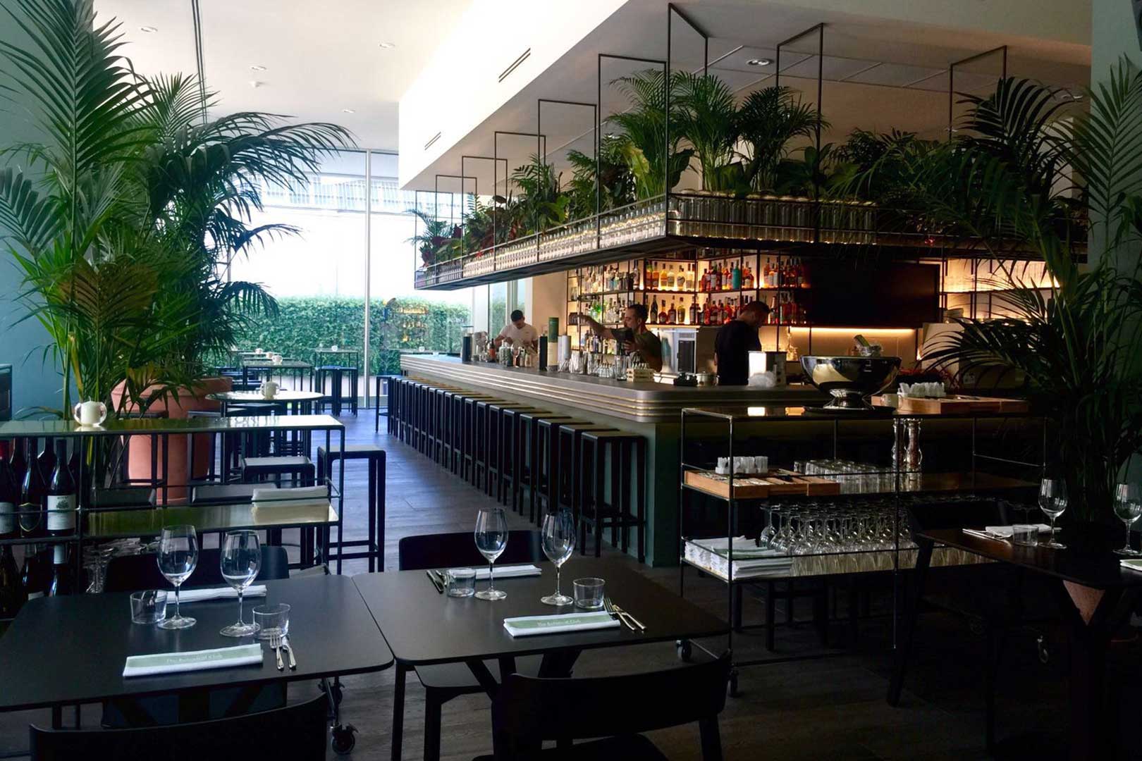 The Best Cocktail Bars in Milan Flawless Milano