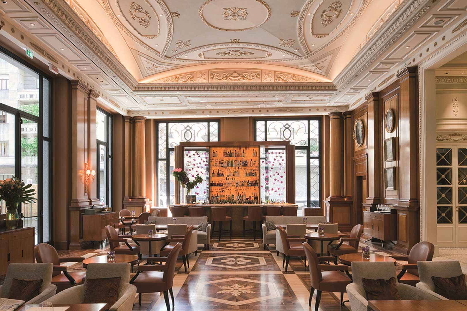 caffe milano caffe milano
