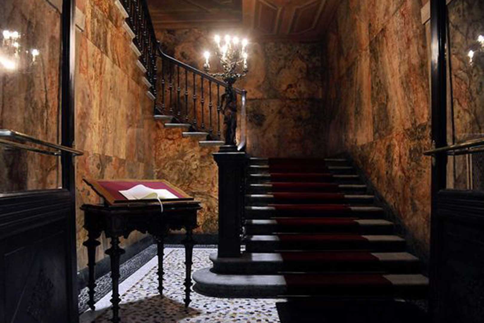 Casa Manzoni Flawless Milano The Lifestyle Guide