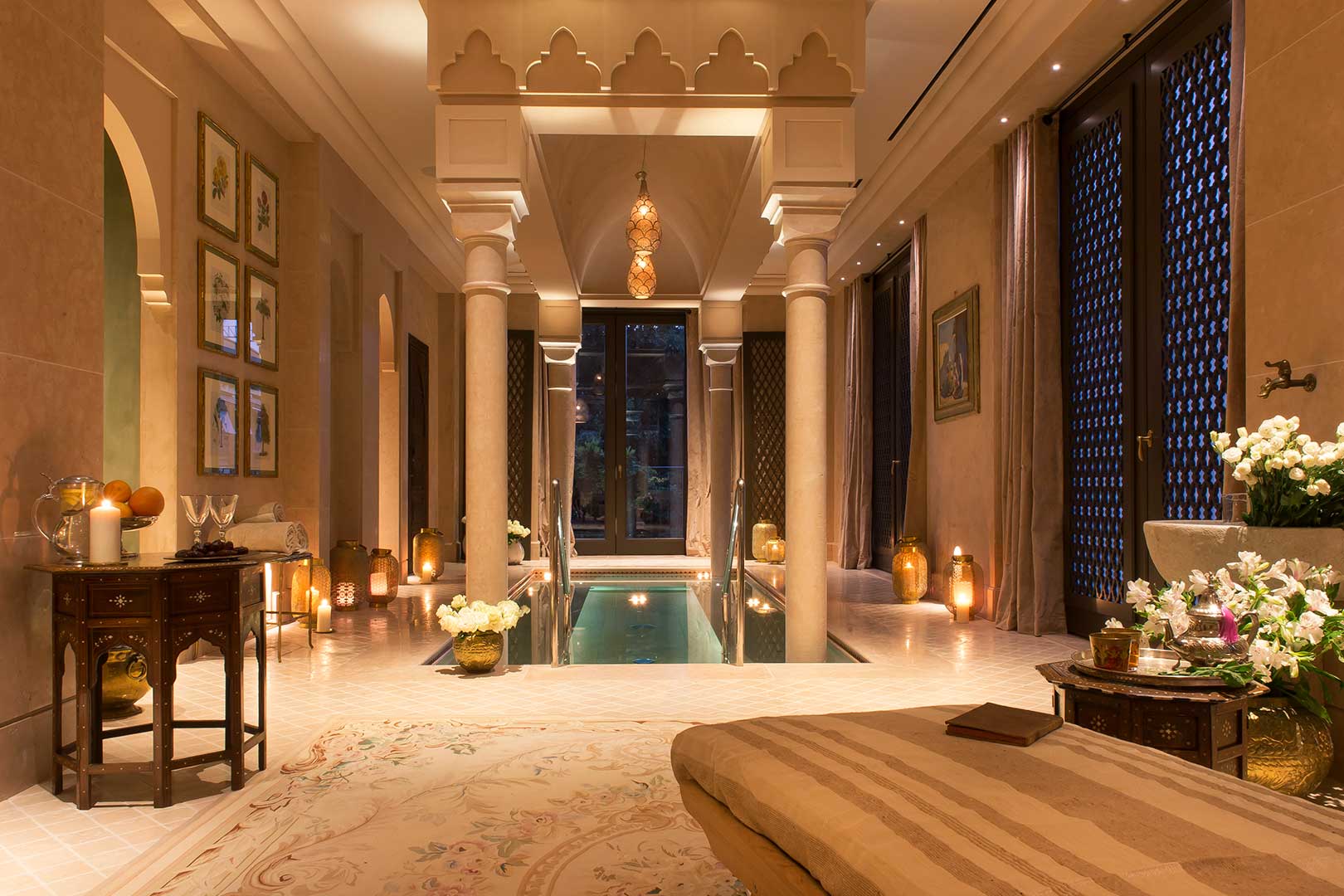 The Best Luxury Spas in Milan | Flawless Milano