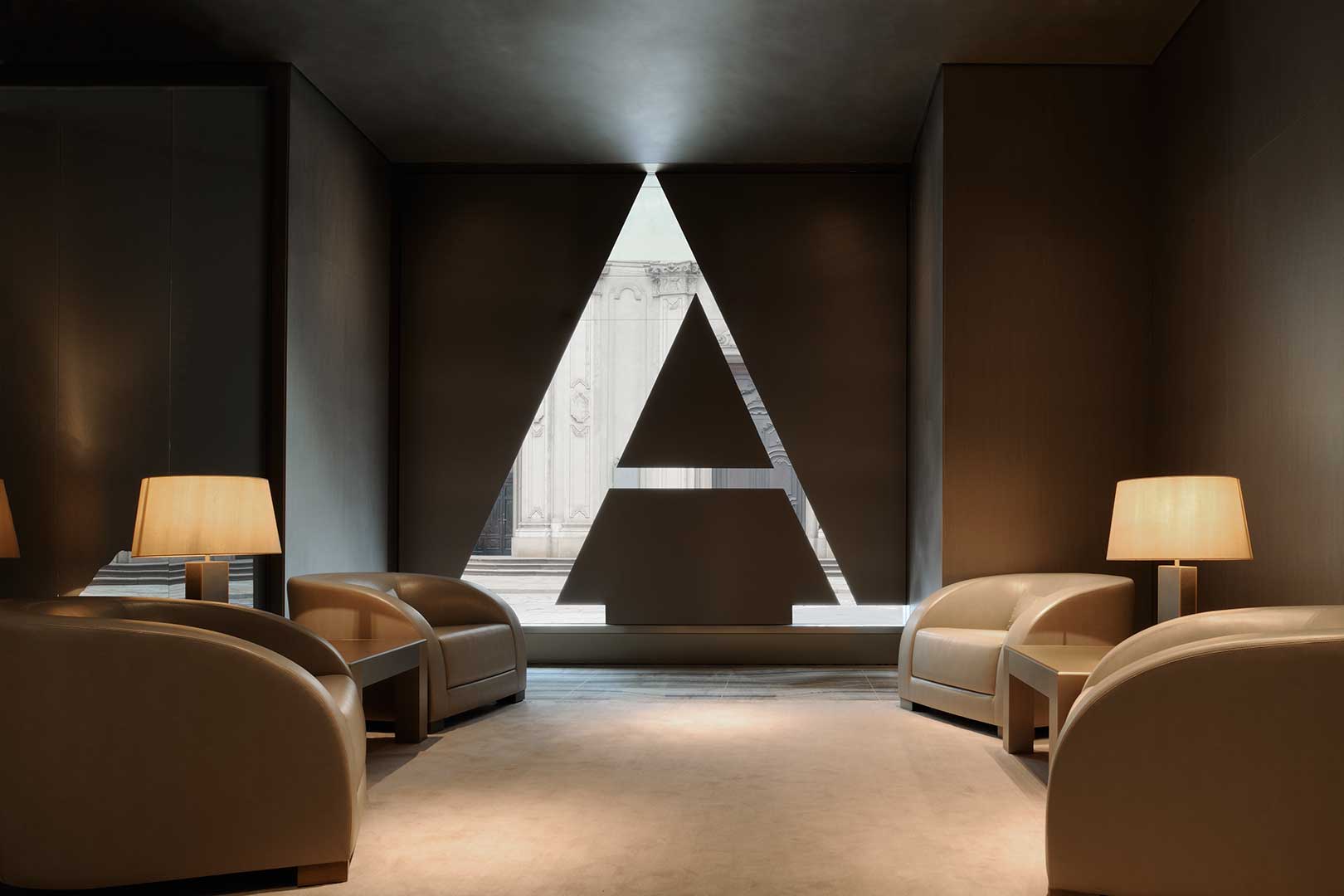 Armani Hotel Milano | Flawless Milano - The Lifestyle Guide