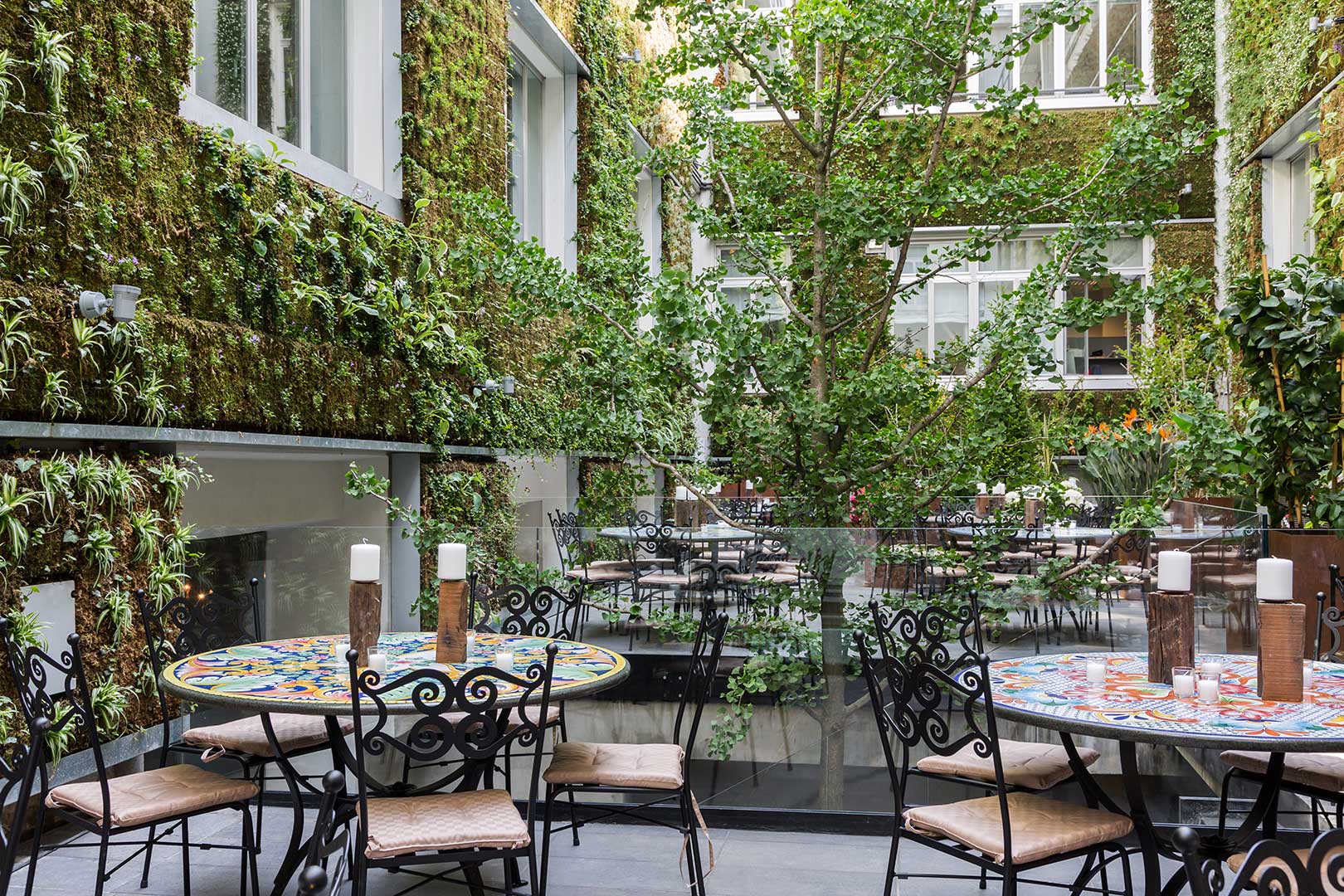 Canteen Flawless Milano The Lifestyle Guide